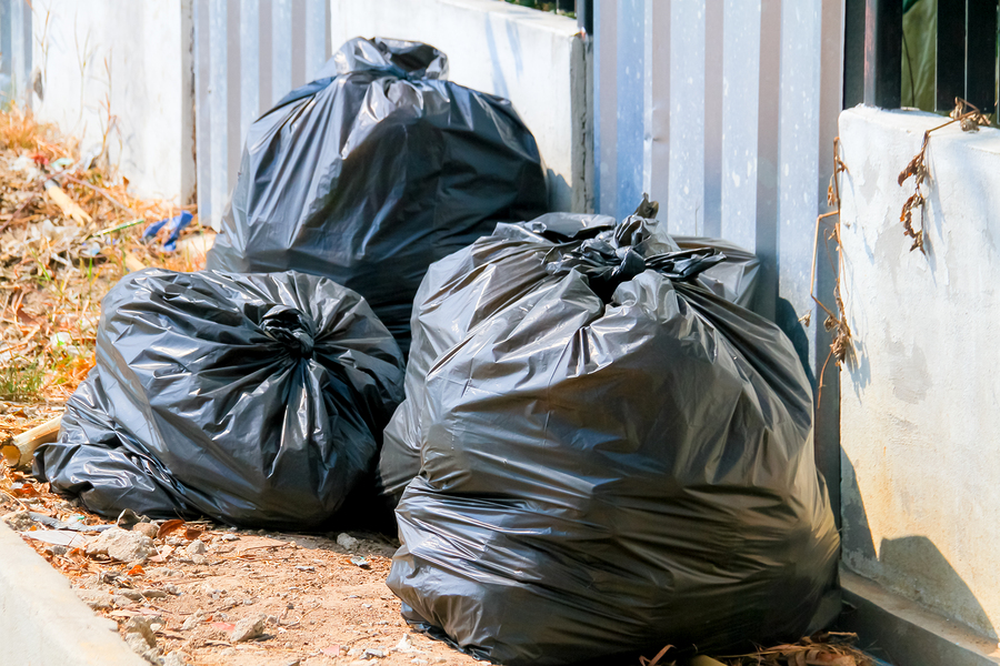 Valet Waste Trash Bags – Valet Living